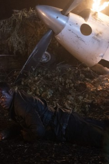 Poster de Episódio Mayday (2026)