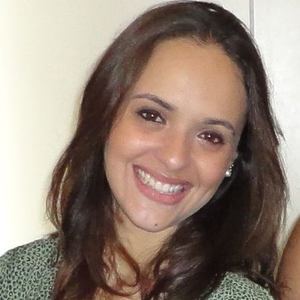 Foto de perfil de Luele Guimarães