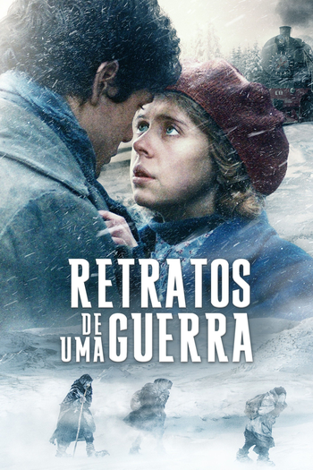  de Filme Retratos de uma Guerra (2018)