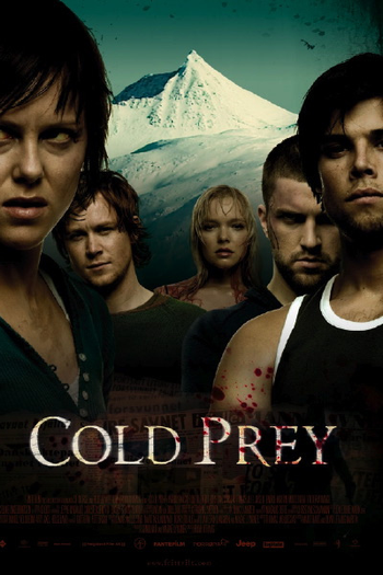  de Filme Presos no Gelo (2006)