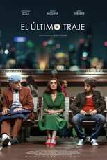 O Último Traje (El último traje)