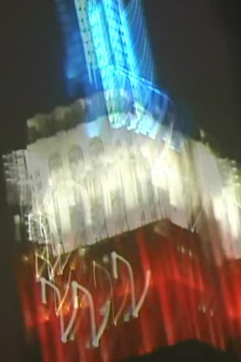 Poster de Curta 37th and lex (2002)