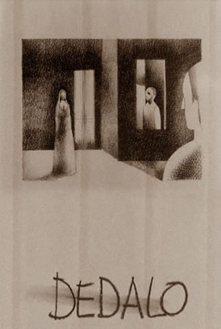 Poster 1 de Curta Dedalo (1977)