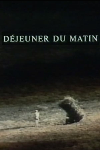  de Curta Déjeuner du matin (1974)