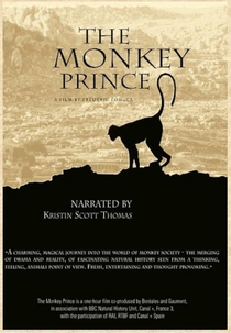 The BBC: Natural World - The Monkey Prince (The BBC: Natural World - The Monkey Prince)