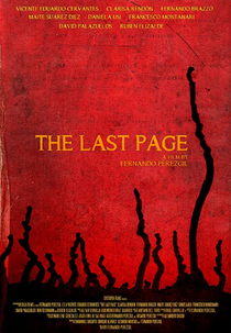 The Last Page (The Last Page)