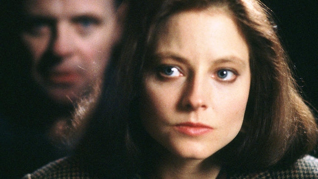 Jodie Foster estava apavorada com Hopkins em O Silêncio dos Inocentes
