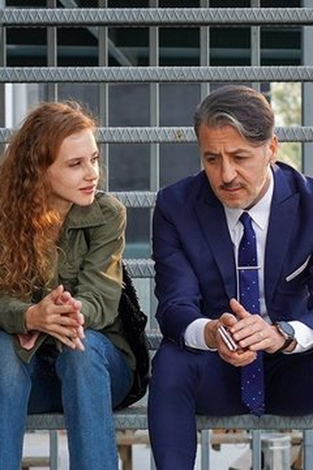 Poster de Episódio Tek Başına (2020)