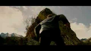 Trailer: YOUTH WITHOUT YOUTH theatrical trailer