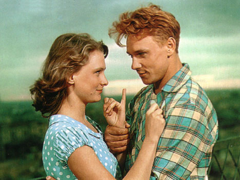 Foto 1 de O Primeiro Encontro