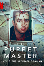 Mestres da Enganação (The Puppet Master: Hunting the Ultimate Conman)