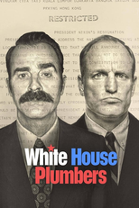 White House Plumbers (White House Plumbers)