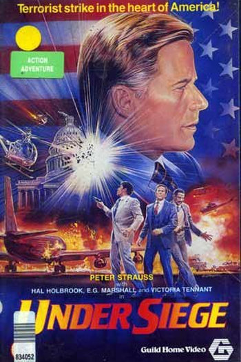  de Filme Sob o Domínio do Terror (1986)