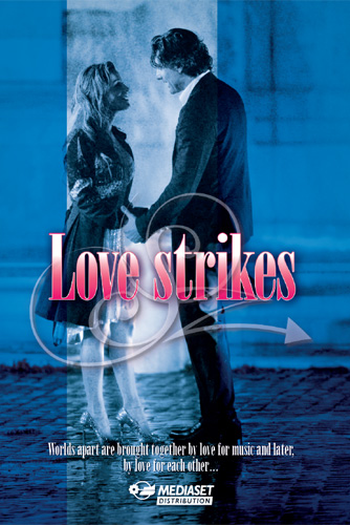 Poster de Filme De Roma com amor (2010)