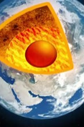 Poster de Episódio Liquid Universe (2009)