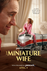 The Miniature Wife (1ª Temporada) (The Miniature Wife (Season 1))