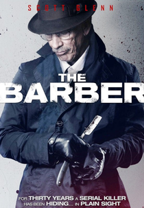 O Barbeiro (The Barber)