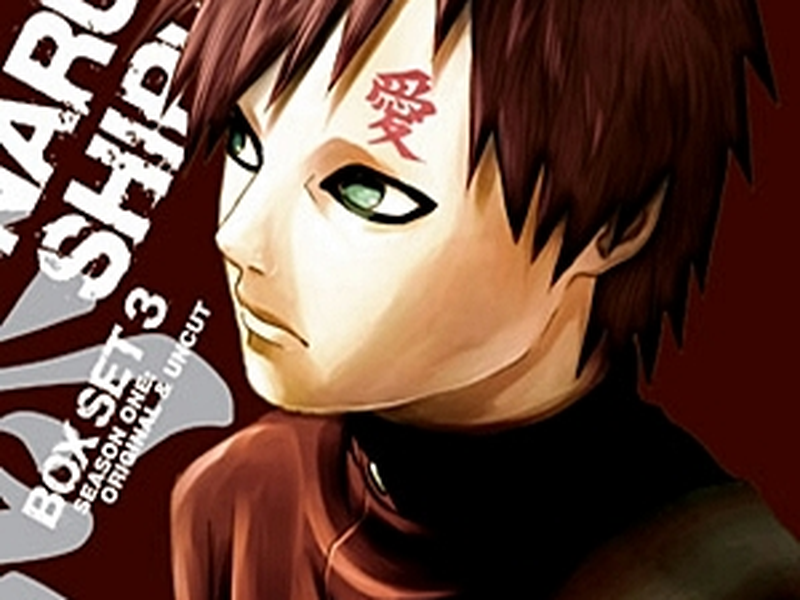 Foto 2 de Naruto Shippuden (2ª Temporada)