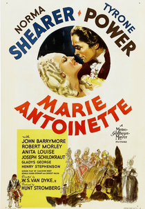 Maria Antonieta (Marie Antoinette)