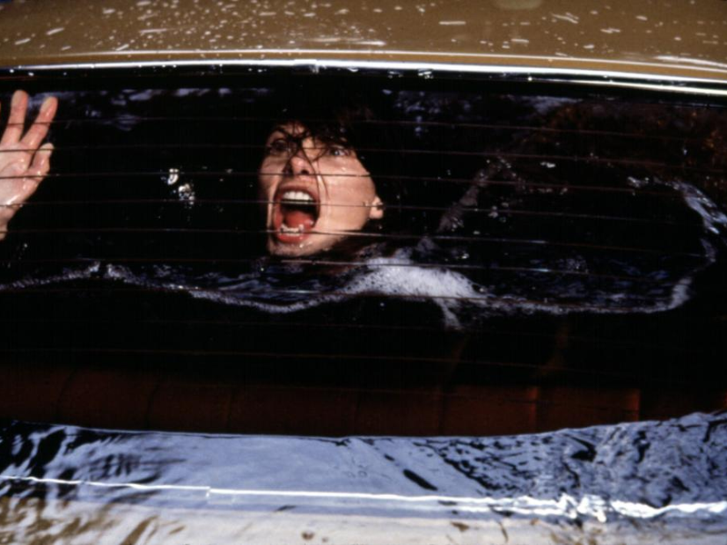 Foto 10 de Síndrome de Caim