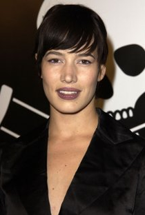 Stephanie Hodge (II) - Poster 1