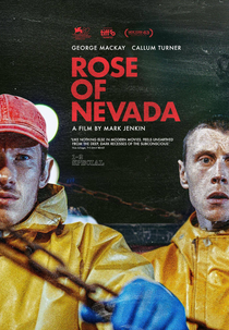 Rose of Nevada (Rose of Nevada)
