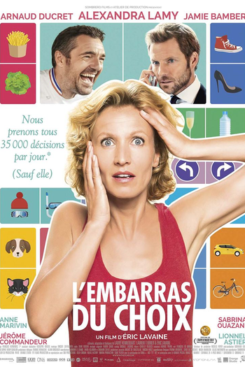  de Filme Em Cima do Muro (2017)