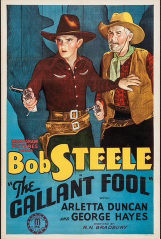 Poster 1 de Filme Um Romance de Circo (1933)