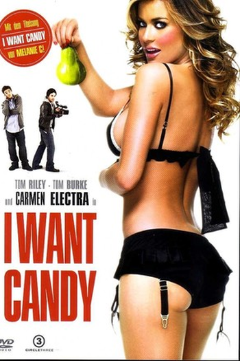  de Filme Loucos Por Ela (2007)