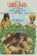 A Lenda de Ubirajara (The Legend of Ubirajara)