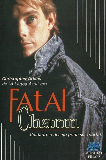  de Filme Charme Fatal (1990)