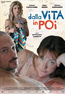 Cartas Insignificantes e Crimes de Amor (Dalla vita in poi)