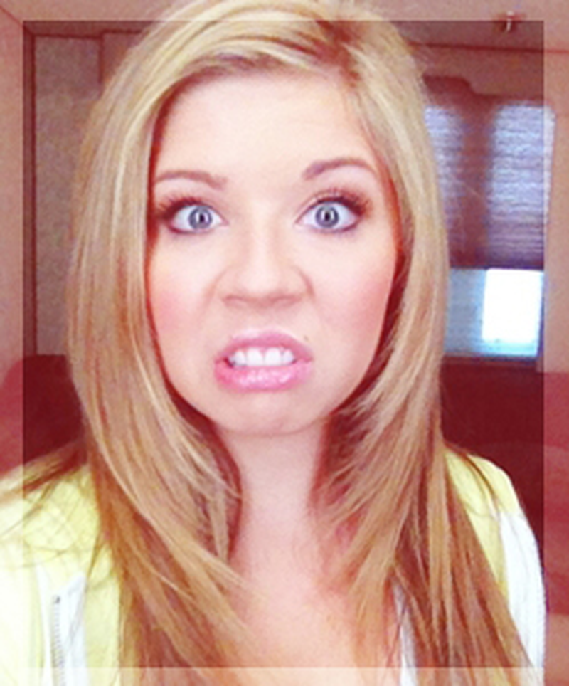 Jennette McCurdy - Foto 2