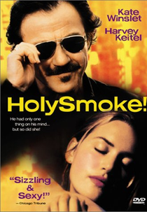 Fogo Sagrado! (Holy Smoke)