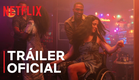 Santita | Tráiler oficial | Netflix