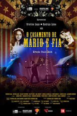 O Casamento de Mário e Fia (O Casamento de Mário e Fia)