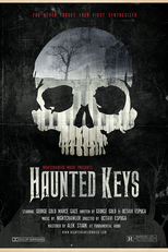 Nightcrawler: Haunted Keys (Nightcrawler: Haunted Keys)