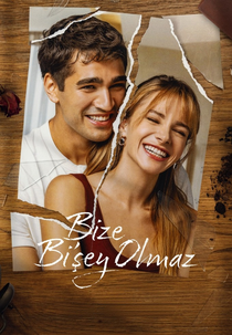 Bize Bi'şey Olmaz (1ª Temporada) (Bize Bi'şey Olmaz (Season 1))