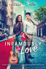 Infamously in Love (Infamously in Love)