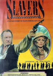 Traficantes de Escravos (Slavers)