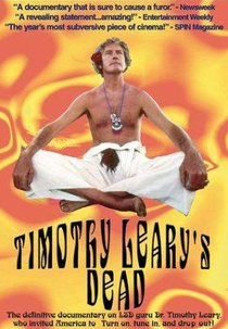 Timothy Leary's Dead (Timothy Leary's Dead)