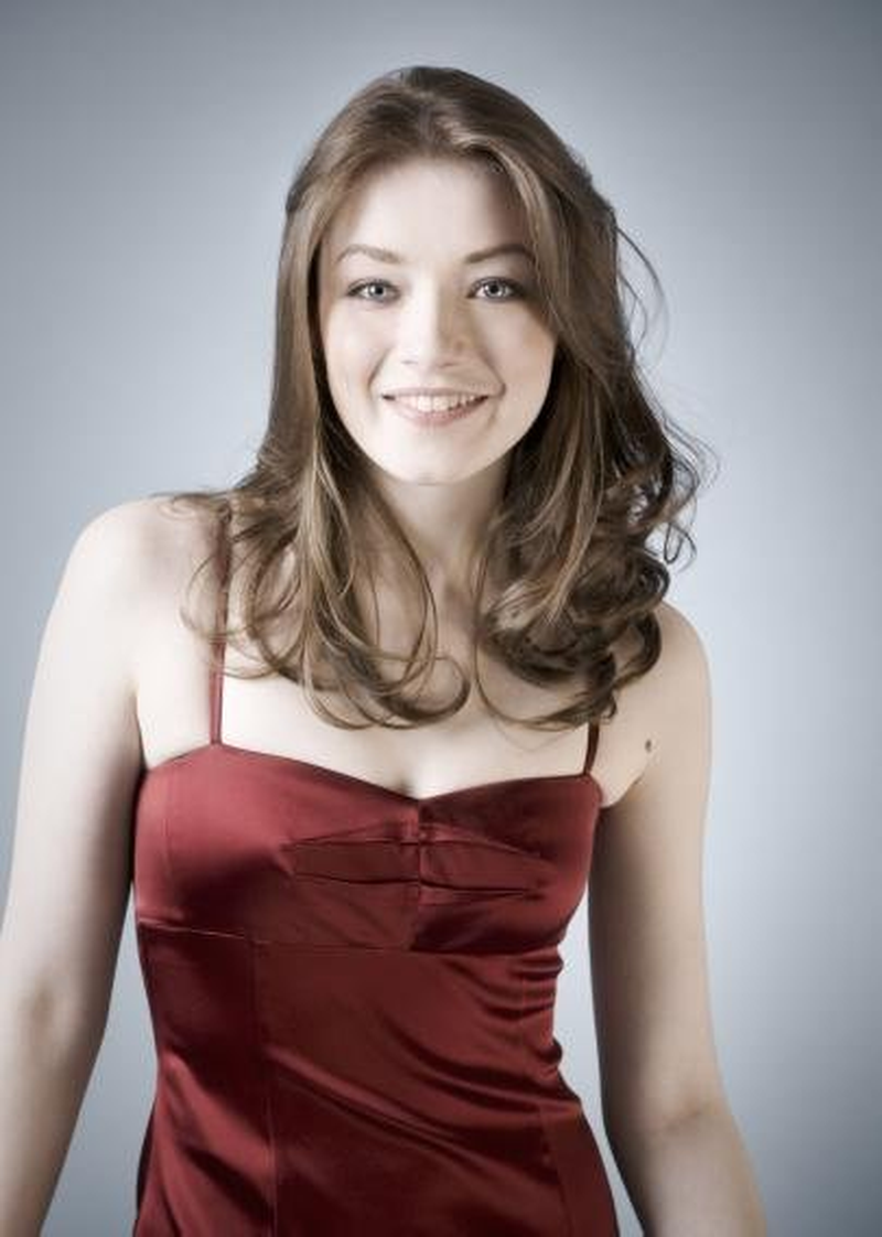 Sarah Bolger - Foto 1