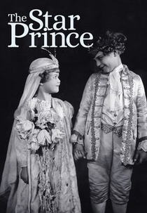 O Príncipe Estelar (Twinkle Twinkle Little Star)