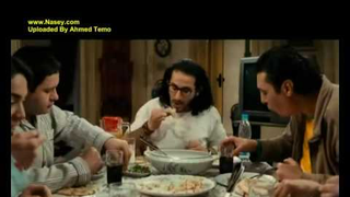 Trailer: 3assal eswed Movie Trailer