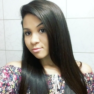 Foto de perfil de Andreza Soares