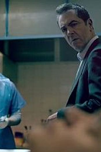 Poster de Episódio A Higher Power (2016)