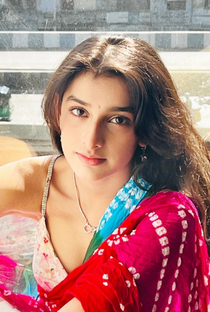 Shivika Rishi - Poster 1