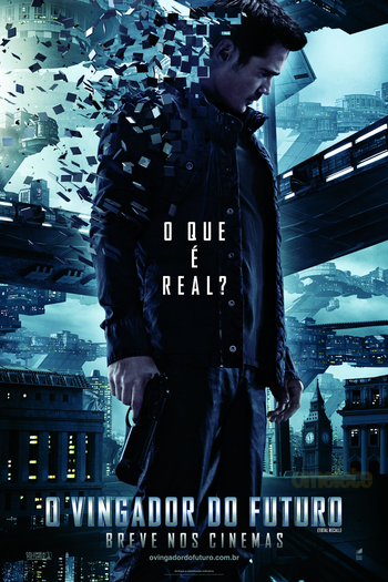  de Filme O Vingador do Futuro (2012)