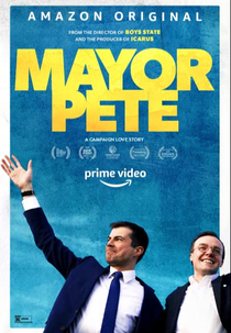 Prefeito Pete (Mayor Pete)