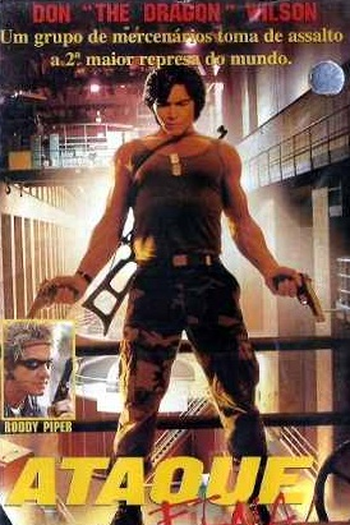 de Filme Ataque Final (1996)